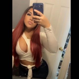 Meet your Posher, Ana